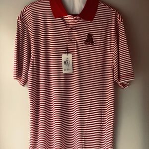 Men’s Alabama Crimson Tide Polo